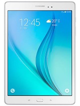Best available price of Samsung Galaxy Tab A 9-7 in Belize