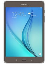 Best available price of Samsung Galaxy Tab A 8-0 2015 in Belize