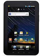 Best available price of Samsung Galaxy Tab CDMA P100 in Belize