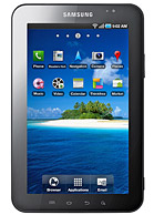 Best available price of Samsung P1000 Galaxy Tab in Belize