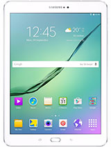 Best available price of Samsung Galaxy Tab S2 9-7 in Belize