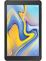 Best available price of Samsung Galaxy Tab A 8-0 2018 in Belize