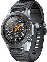 Best available price of Samsung Galaxy Watch in Belize
