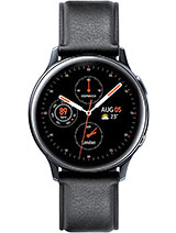 Best available price of Samsung Galaxy Watch Active2 in Belize