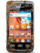 Best available price of Samsung S5690 Galaxy Xcover in Belize
