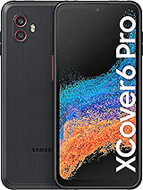Best available price of Samsung Galaxy Xcover6 Pro in Belize