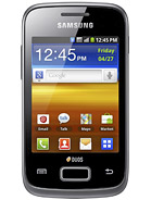 Best available price of Samsung Galaxy Y Duos S6102 in Belize
