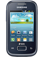 Best available price of Samsung Galaxy Y Plus S5303 in Belize