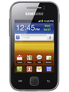 Best available price of Samsung Galaxy Y S5360 in Belize