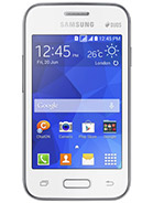 Best available price of Samsung Galaxy Young 2 in Belize