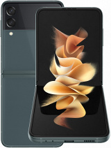Best available price of Samsung Galaxy Z Flip3 5G in Belize