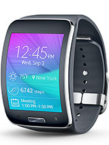 Best available price of Samsung Gear S in Belize