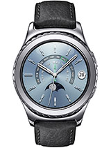 Best available price of Samsung Gear S2 classic 3G in Belize