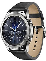 Best available price of Samsung Gear S3 classic in Belize