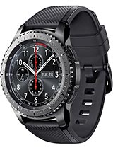 Best available price of Samsung Gear S3 frontier LTE in Belize