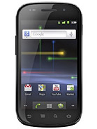 Best available price of Samsung Google Nexus S in Belize