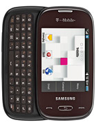 Best available price of Samsung Gravity Q T289 in Belize