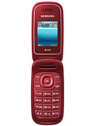 Best available price of Samsung E1272 in Belize
