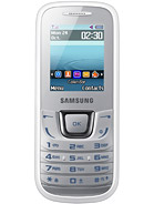 Best available price of Samsung E1282T in Belize