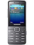 Best available price of Samsung S5611 in Belize