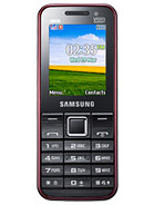 Best available price of Samsung E3213 Hero in Belize