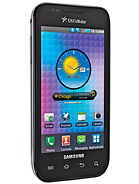 Best available price of Samsung Mesmerize i500 in Belize