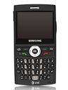Best available price of Samsung i607 BlackJack in Belize