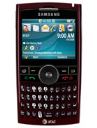 Best available price of Samsung i617 BlackJack II in Belize