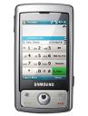Best available price of Samsung i740 in Belize