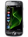 Best available price of Samsung I8000 Omnia II in Belize