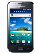 Best available price of Samsung I9003 Galaxy SL in Belize