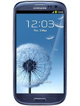 Best available price of Samsung I9305 Galaxy S III in Belize