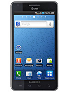 Best available price of Samsung I997 Infuse 4G in Belize