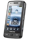 Best available price of Samsung M8800 Pixon in Belize