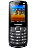 Best available price of Samsung Manhattan E3300 in Belize