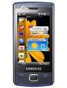 Best available price of Samsung B7300 OmniaLITE in Belize