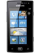 Best available price of Samsung Omnia W I8350 in Belize