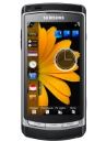 Best available price of Samsung i8910 Omnia HD in Belize