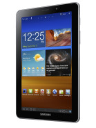 Best available price of Samsung P6800 Galaxy Tab 7-7 in Belize