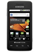 Best available price of Samsung Galaxy Prevail in Belize