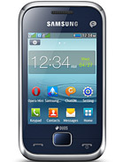 Best available price of Samsung Rex 60 C3312R in Belize