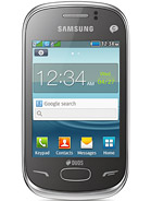 Best available price of Samsung Rex 70 S3802 in Belize