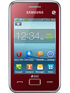 Best available price of Samsung Rex 80 S5222R in Belize