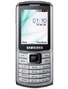 Best available price of Samsung S3310 in Belize