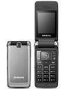 Best available price of Samsung S3600 in Belize