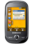 Best available price of Samsung S3650 Corby in Belize