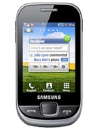 Best available price of Samsung S3770 in Belize