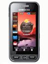 Best available price of Samsung S5233T in Belize
