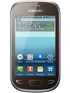 Best available price of Samsung Star Deluxe Duos S5292 in Belize