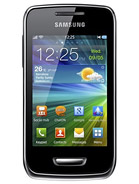 Best available price of Samsung Wave Y S5380 in Belize
